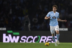 阿斯：馬科斯·阿隆索的未來取決于自己，若想留隊(duì)續(xù)約將立即進(jìn)行