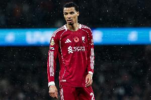 ?；倏耍豪锲帜苤胤第A球的正軌 打進(jìn)法國隊處子球是夢想成真