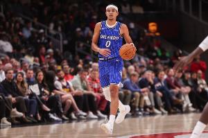 漲球了！布萊克9中4拿12分4板4助4斷 各種自信突破游刃有余