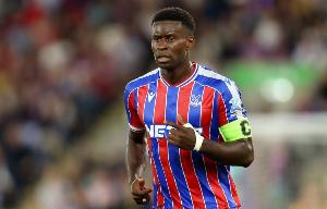 法爾克：利物浦或在冬窗求購(gòu)格伊，拜仁則希望等到明夏免簽