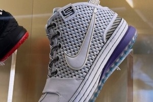 很多沒曝光過！球鞋媒體曬出眾多詹姆斯未發(fā)售的Sample鞋款