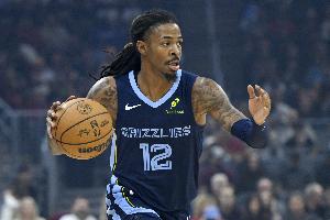 無莫熊出沒！灰熊今天打國王送出42次助攻 創(chuàng)造新的隊(duì)史紀(jì)錄