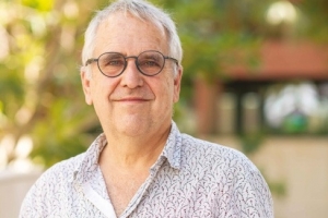 同名了！伯克利大學(xué)教授邁克爾·喬丹當(dāng)選中科院外籍院士