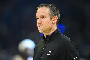 太陽主帥：我們競爭精神是真實(shí)存在的 每天都有不同球員能站出來