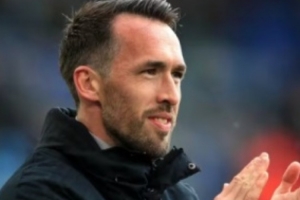 官方：39歲前萊斯特城英超冠軍球員富克斯執(zhí)教英乙紐波特郡