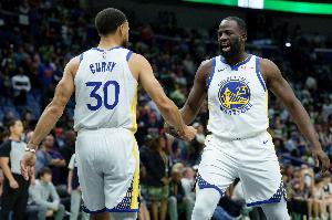 NBA杯勇士戰(zhàn)開拓者 庫里可以出戰(zhàn) 追夢(mèng)&巴特勒&希爾德大概率出戰(zhàn)