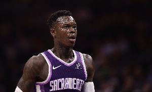 鐵麻了！施羅德半場6中0僅拿3分2板5助