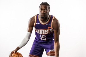 馬威：對9勝6負開局并不是很驚訝 賽季初的一些比賽我們也該贏下