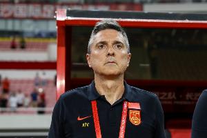 馬德興：U22國(guó)足熊貓杯摘銀不易，若安心備戰(zhàn)U23亞洲杯可一戰(zhàn)