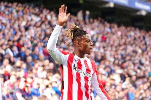 每體：尼科有望趕上客戰(zhàn)巴薩比賽，已準(zhǔn)備好迎接諾坎普漫天噓聲