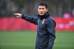 足球報(bào)：國足不提前集訓(xùn)，備戰(zhàn)模式與世界接軌有利國腳狀態(tài)延續(xù)