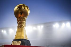 中超冠軍數(shù)：廣州隊(duì)8次第1，泰山、海港4次并列第2