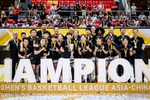 新賽季W(wǎng)CBA：川粵爭霸還是川、粵、晉三國演義？