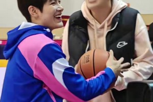 楊力維被同一個(gè)男人拒絕三連??雖然有點(diǎn)慘，但是真的好好笑~