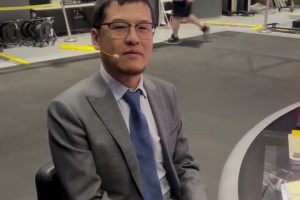 楊毅：快船還有機(jī)會 萊昂納德今天身體就不正常