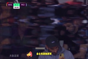 解說界天花板！詹?。鹤怨琶李伻鐚④?，不許人間見白頭