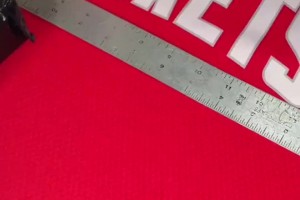 杜蘭特7號(hào)球衣正式開(kāi)賣(mài) 看看制作過(guò)程吧