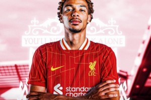 HWG！利物浦9500萬歐簽法蘭克福神鋒，一起欣賞?；倏思\??