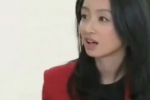狼隊老板郭廣昌怒懟女主持：錢由太太管？你以為過家家啊??