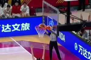 李夢對中國女籃有多重要？除了她，沒人具備強攻撕裂對方防守能力