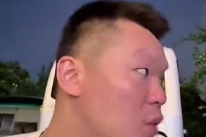 挺能吃??！朱芳雨談楊瀚森：夏季聯(lián)賽只是中考，常規(guī)賽才是高考！