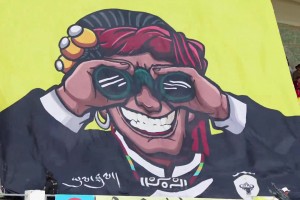 一周5佳球-林皇有點(diǎn)狂！林加德下墜世界波&J聯(lián)賽半場(chǎng)遠(yuǎn)射??