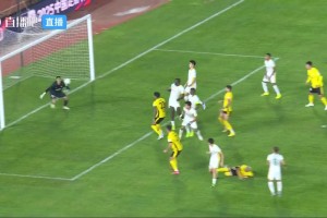 【集錦】足協(xié)杯-國(guó)安點(diǎn)球大戰(zhàn)淘汰西海岸 雙方上演準(zhǔn)絕殺+絕平