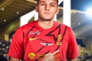 官宣！意甲金靴遠(yuǎn)赴沙特淘金，一起欣賞雷特吉個人集錦??