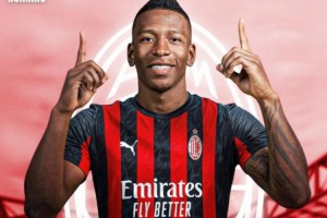 HWG！米蘭簽下布萊頓強(qiáng)力左后衛(wèi)，一起欣賞埃斯圖皮尼安個人集錦