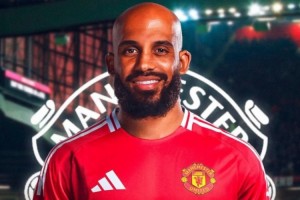 官宣！曼聯(lián)正式簽下喀麥隆“蜂王”，一起欣賞姆貝姆個人集錦??