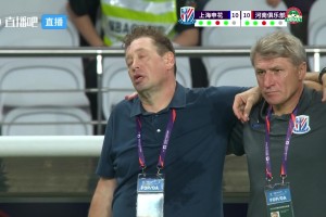 【集錦】足協(xié)杯-河南10輪點球大戰(zhàn)淘汰上海申花 卡多索梅開二度