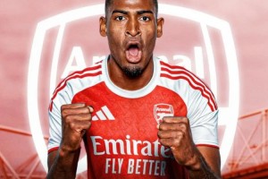 官宣！阿森納簽下21歲中衛(wèi)莫斯克拉，一起欣賞其個人集錦??