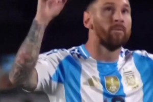 名場面！維尼修斯：我為皇馬效力！德保羅：我贏得了世界杯??