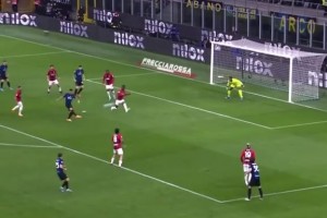 各種腳法運(yùn)用！勞塔羅：沒難度的射門體現(xiàn)不出射術(shù)??