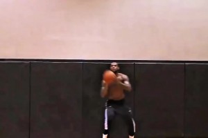 微胖女生曬打全場集錦 網(wǎng)友：強壯版景甜？？