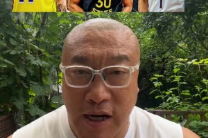 馬?。禾窖蠓謪^(qū)太強(qiáng)了吧？湖人勇士快船太陽國(guó)王誰是軟柿子？