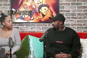 ??徐靜雨談OK湖人和宇宙勇誰強(qiáng)：OK組合肯定打不過宇宙勇！