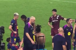 球衣銷量要爆了？皇馬官宣姆巴佩新賽季改穿10號！