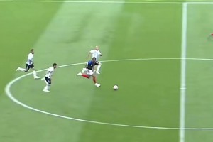 19歲姆巴佩世界杯一戰(zhàn)成名！憑借一己之力和阿根廷極限拉扯！