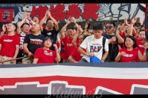 看比賽需要氧氣罐! 申花經(jīng)歷心理生理雙消耗，需盡快恢復(fù)備戰(zhàn)德比