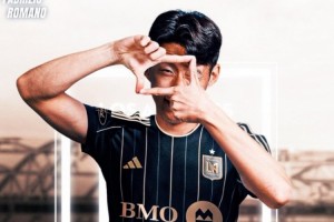 HWG！洛杉磯FC超1500萬歐簽下孫興慜，一起欣賞其個人集錦??