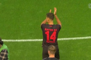 【集錦】友誼賽-安德里希破門帕拉西奧斯建功 勒沃庫森3-0比薩