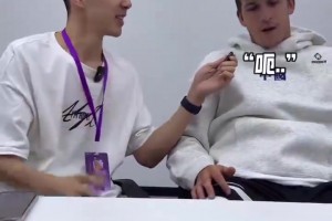 騷話不斷！張曼源：黑人不是我的擇偶標(biāo)準(zhǔn)，我喜歡亞洲臉的大帥哥