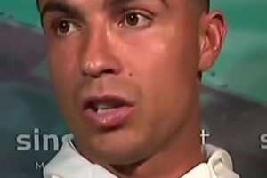 C羅：我認(rèn)為菲利克斯去沙特比在葡萄牙踢球更好，這里的競(jìng)爭(zhēng)激烈