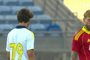 【集錦】友誼賽-C羅帽子戲法菲利克斯助攻+造點(diǎn) 勝利4-0里奧阿維