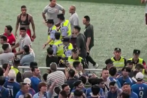 HWG！紐卡4000萬歐簽下米蘭中衛(wèi)，一起欣賞佳夫個人集錦??