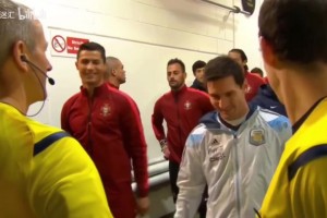 滕哈赫還在念叨獎杯：我拿了兩個獎杯，C羅從來都不是問題