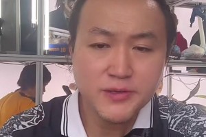 網(wǎng)傳見C羅一面18萬？王濤：就是純騙你，壓根沒見面會