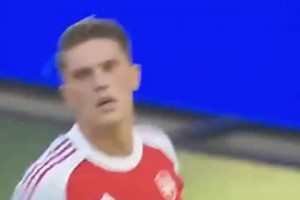 令人心疼??！前國(guó)腳李瑋鋒解釋：為什么鼻子是歪的