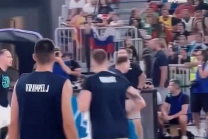 這大骨架看著太舒服了！狀元弗拉格一天的訓(xùn)練！